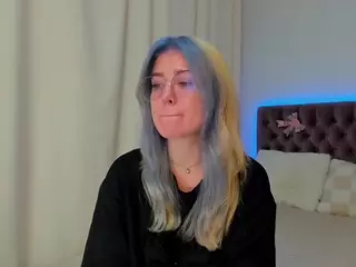 EllaMayers's Live Sex Cam Show