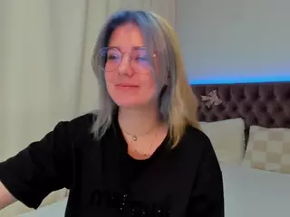 EllaMayers's Live Sex Cam Show