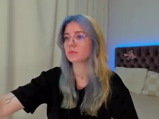 EllaMayers's Live Sex Cam Show