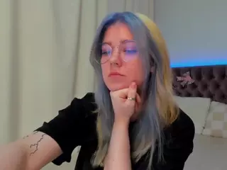 EllaMayers's Live Sex Cam Show