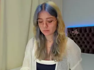 EllaMayers's Live Sex Cam Show