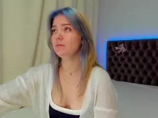 EllaMayers's Live Sex Cam Show