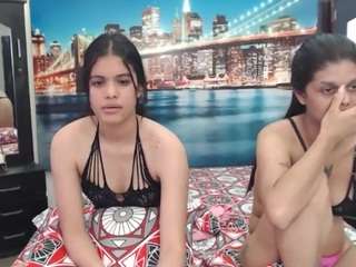 Nude Lesbian Cams camsoda mishellfolk