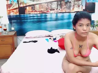 MishellFolk's Live Sex Cam Show