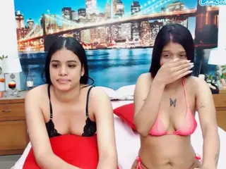 MishellFolk's Live Sex Cam Show
