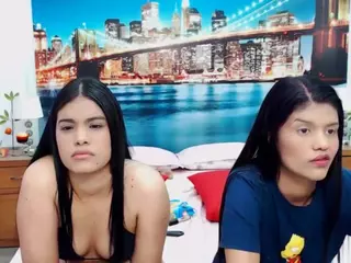 MishellFolk's Live Sex Cam Show