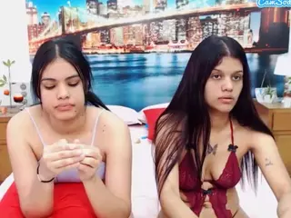 MishellFolk's Live Sex Cam Show