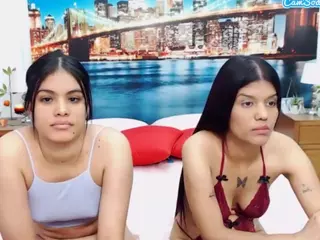 MishellFolk's Live Sex Cam Show