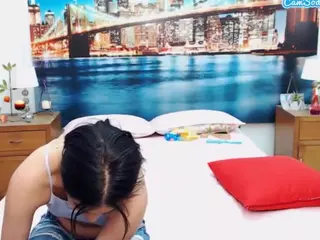MishellFolk's Live Sex Cam Show