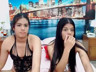 MishellFolk's Live Sex Cam Show