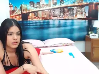 MishellFolk's Live Sex Cam Show