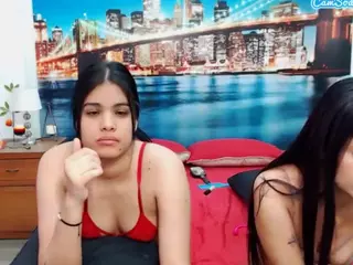 MishellFolk's Live Sex Cam Show