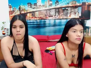 MishellFolk's Live Sex Cam Show