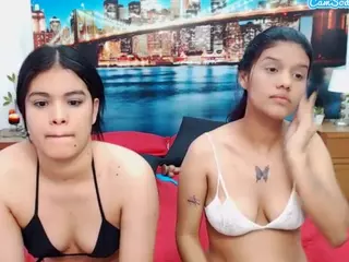 MishellFolk's Live Sex Cam Show