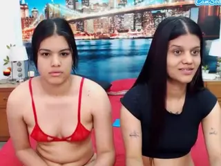 MishellFolk's Live Sex Cam Show