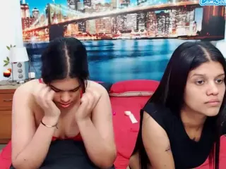 MishellFolk's Live Sex Cam Show