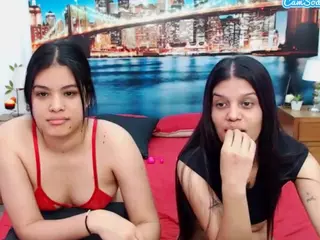 MishellFolk's Live Sex Cam Show