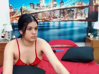 MishellFolk's Live Sex Cam Show