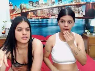 MishellFolk's Live Sex Cam Show