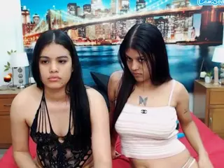 MishellFolk's Live Sex Cam Show