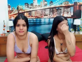 MishellFolk's Live Sex Cam Show