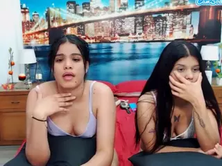 MishellFolk's Live Sex Cam Show