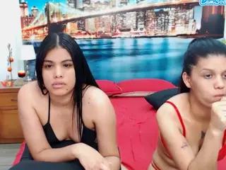 MishellFolk's Live Sex Cam Show
