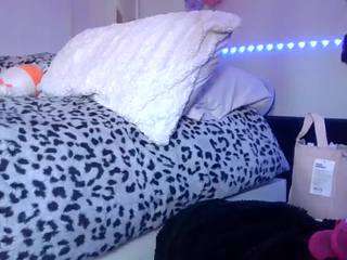 ravebunnyyy Live Webcam on CamSoda