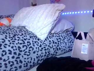 ravebunnyyy Live Webcam on CamSoda