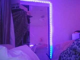 ravebunnyyy - Cam en Direct