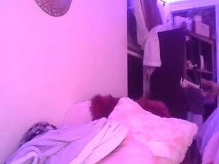 ravebunnyyy webcam