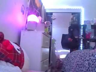 ravebunnyyy Live Webcam on CamSoda