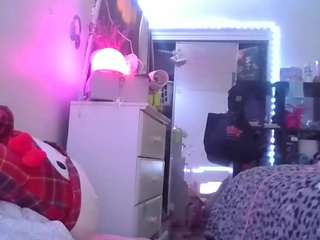 ravebunnyyy Live Webcam on CamSoda