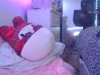 ravebunnyyy Live Webcam on CamSoda