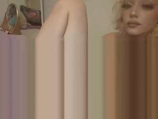 ravebunnyyy's CamSoda show and profile