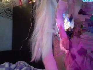 ravebunnyyy Live Webcam on CamSoda