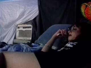 ravebunnyyy Sex Cam Show