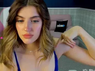 Alice's Live Sex Cam Show