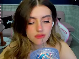 Alice's Live Sex Cam Show