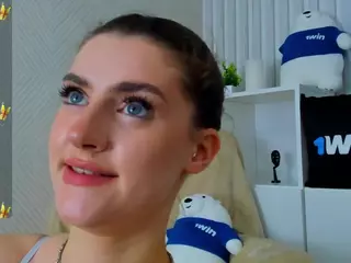 Alice's Live Sex Cam Show