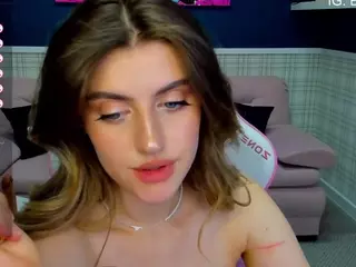 Alice's Live Sex Cam Show