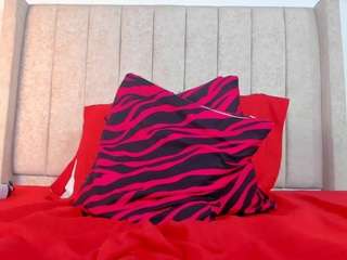juanita-walsh Live Webcam on CamSoda