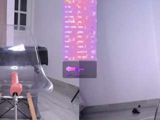 missagatharey's CamSoda show and profile