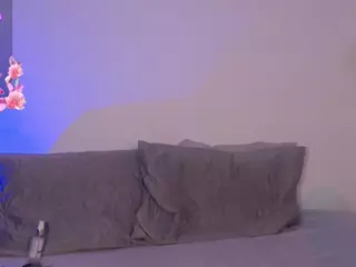 Carla Palmer's Live Sex Cam Show