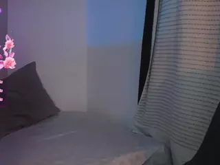 Carla Palmer's Live Sex Cam Show