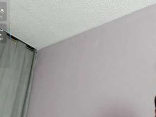 esperancita4570 Live Webcam on CamSoda