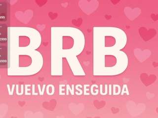 esperancita4570 webcam model