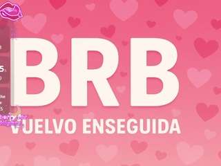 esperancita4570 Live Webcam on CamSoda