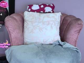 esperancita4570 webcam model