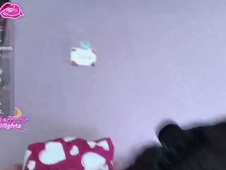 esperancita4570 - Live HD Webcam